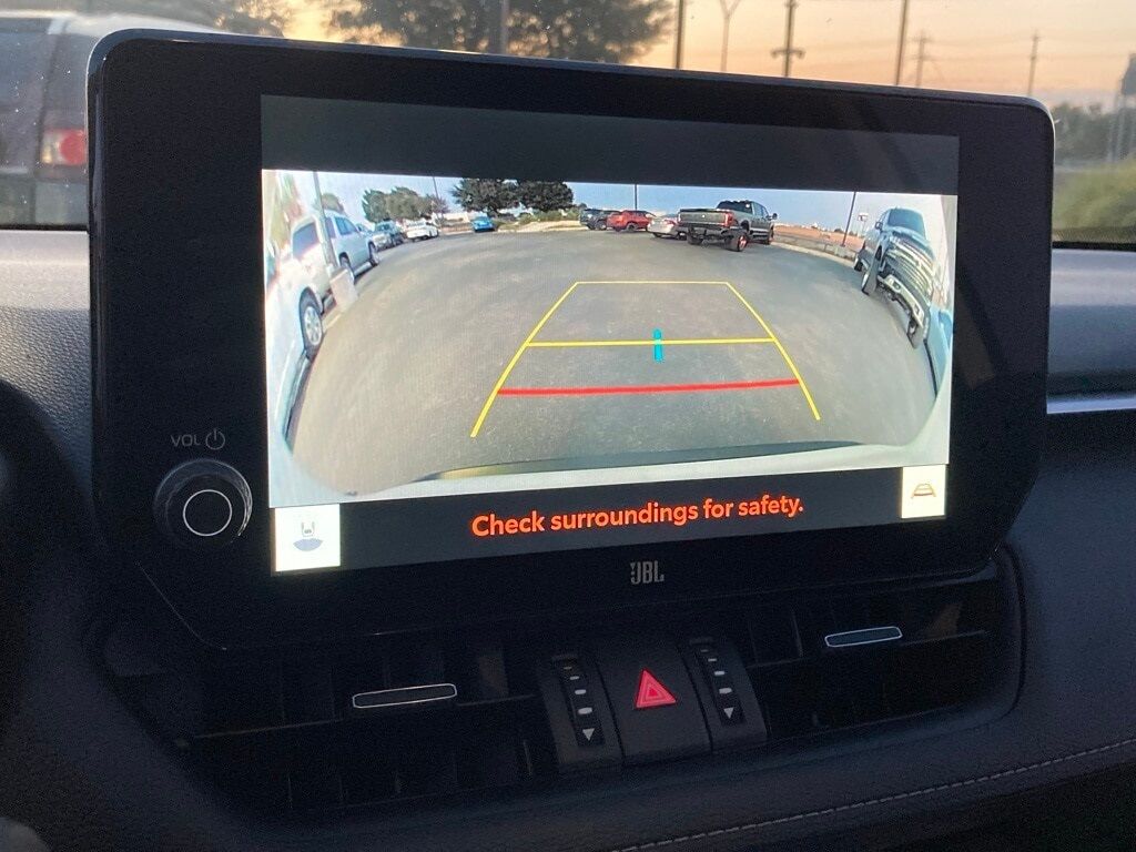 2024 Toyota RAV4 XLE Premium San Antonio TX