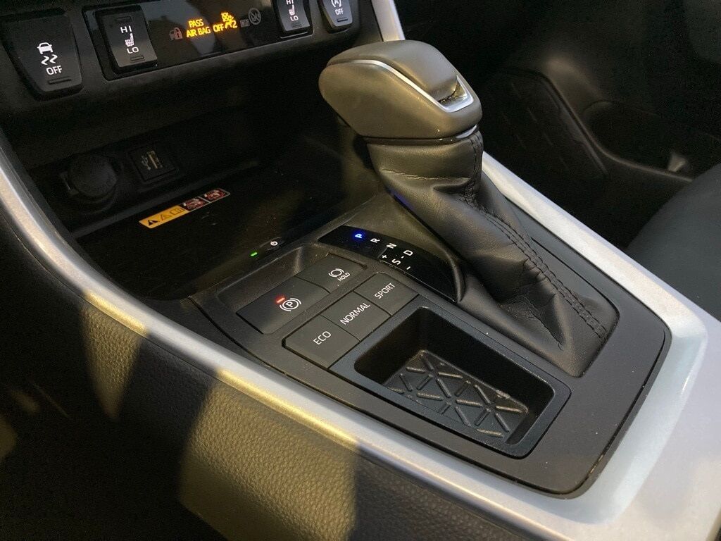 2024 Toyota RAV4 XLE Premium San Antonio TX