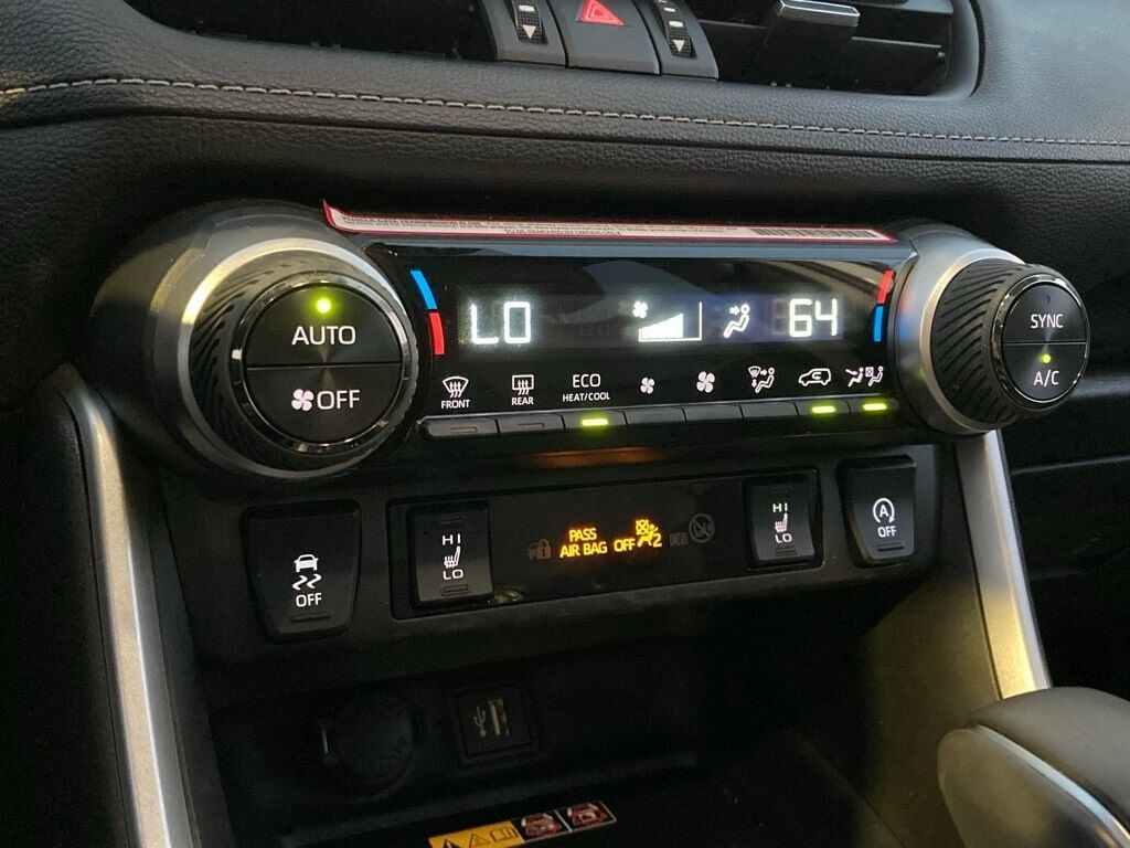2024 Toyota RAV4 XLE Premium San Antonio TX