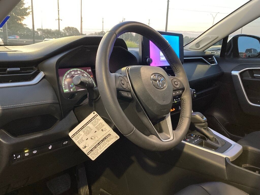 2024 Toyota RAV4 XLE Premium San Antonio TX