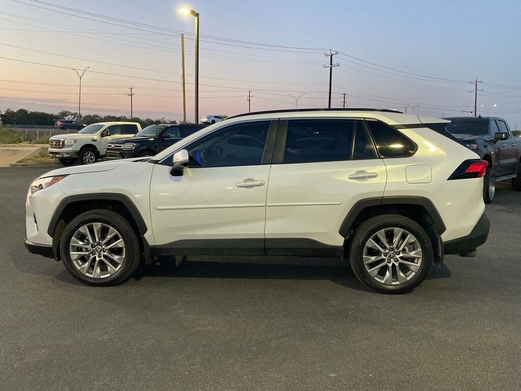 2024 Toyota RAV4 XLE Premium San Antonio TX