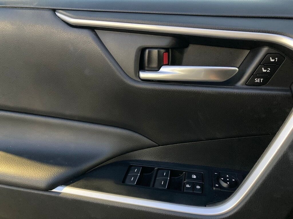 2024 Toyota RAV4 XLE Premium San Antonio TX
