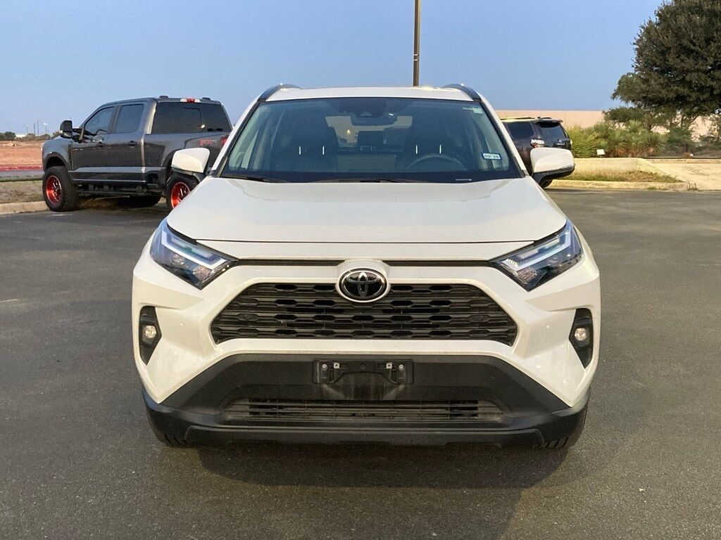 2024 Toyota RAV4 XLE Premium San Antonio TX