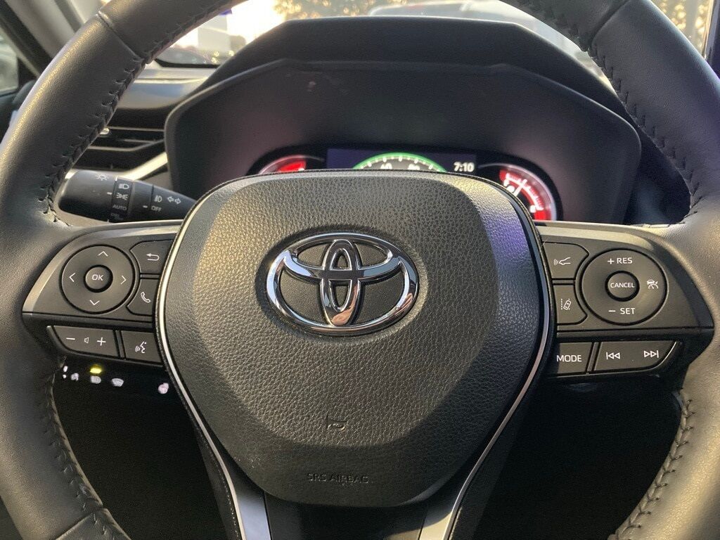 2024 Toyota RAV4 XLE Premium San Antonio TX