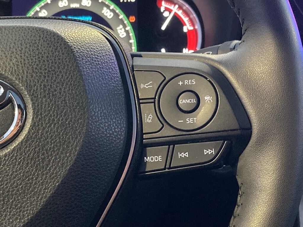 2024 Toyota RAV4 XLE Premium San Antonio TX