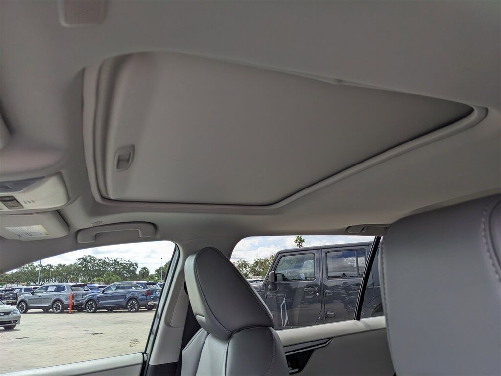 2024 Toyota RAV4 XLE Premium San Clemente CA