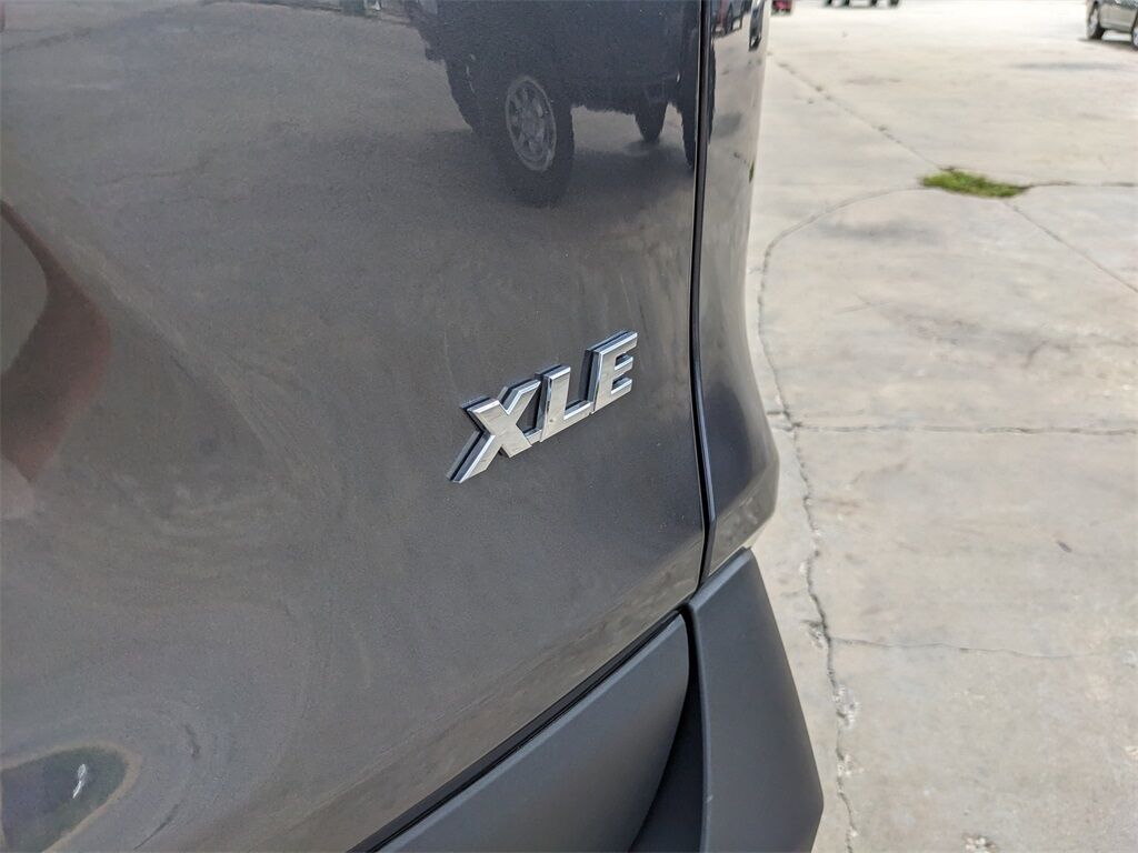 2024 Toyota RAV4 XLE Premium San Clemente CA