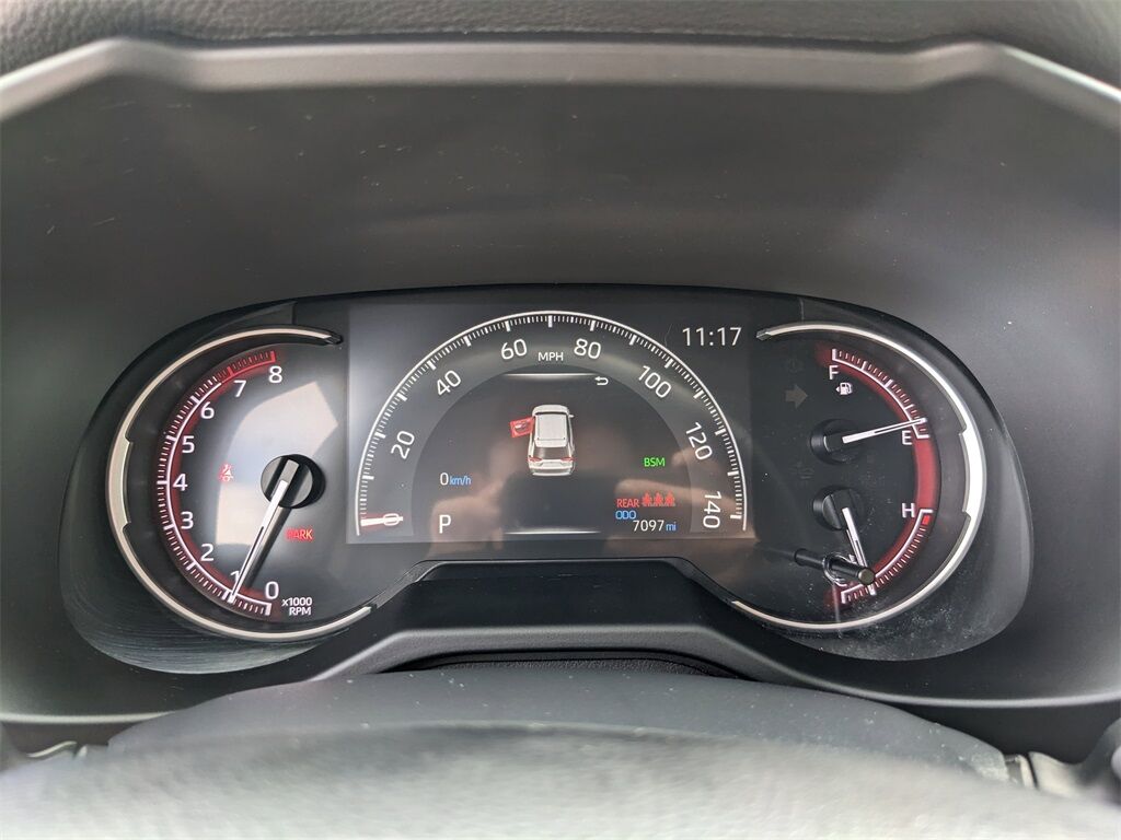 2024 Toyota RAV4 XLE Premium San Clemente CA