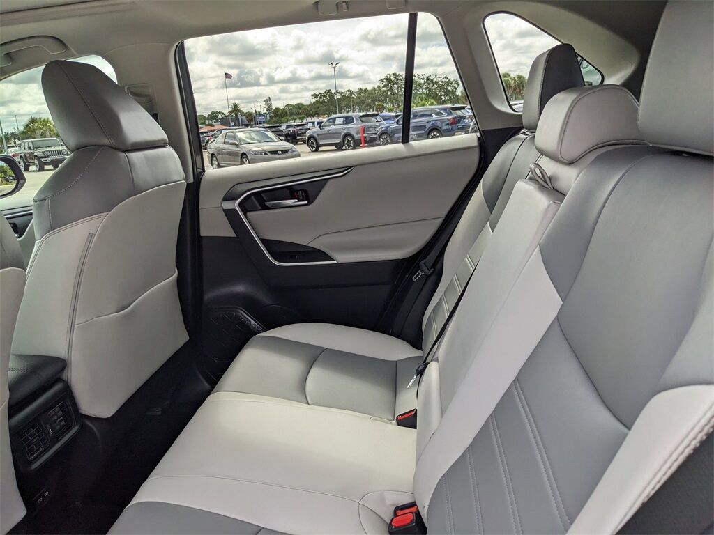 2024 Toyota RAV4 XLE Premium San Clemente CA