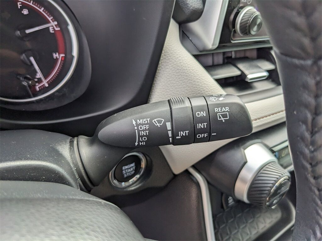 2024 Toyota RAV4 XLE Premium San Clemente CA