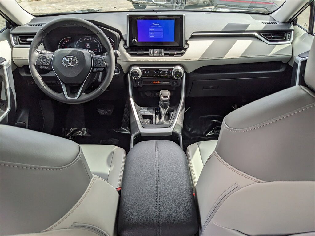 2024 Toyota RAV4 XLE Premium San Clemente CA
