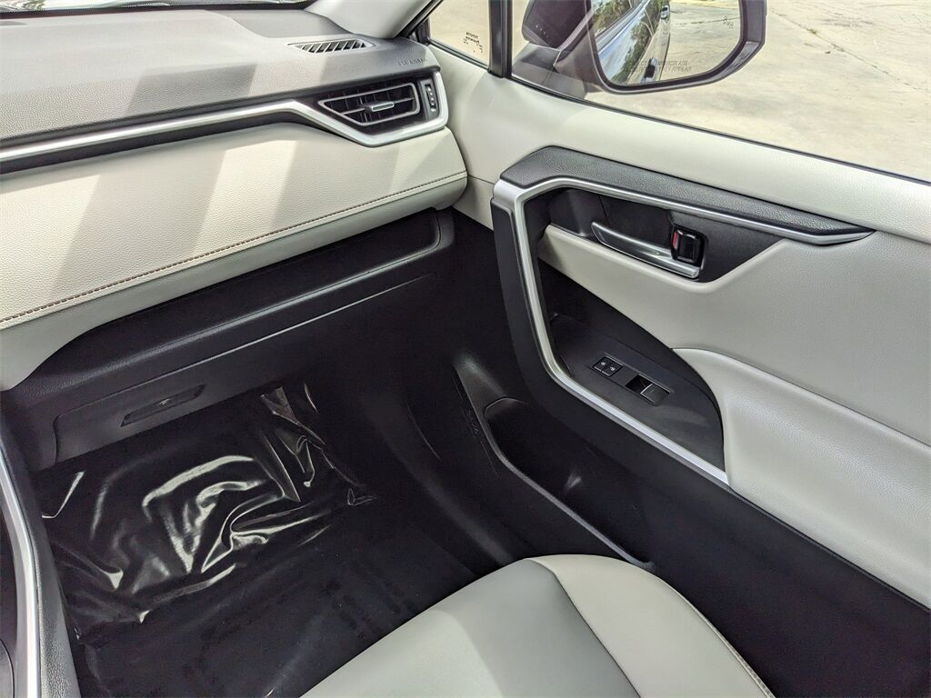 2024 Toyota RAV4 XLE Premium San Clemente CA