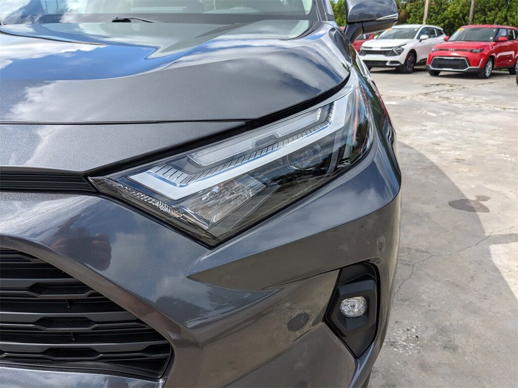 2024 Toyota RAV4 XLE Premium San Clemente CA