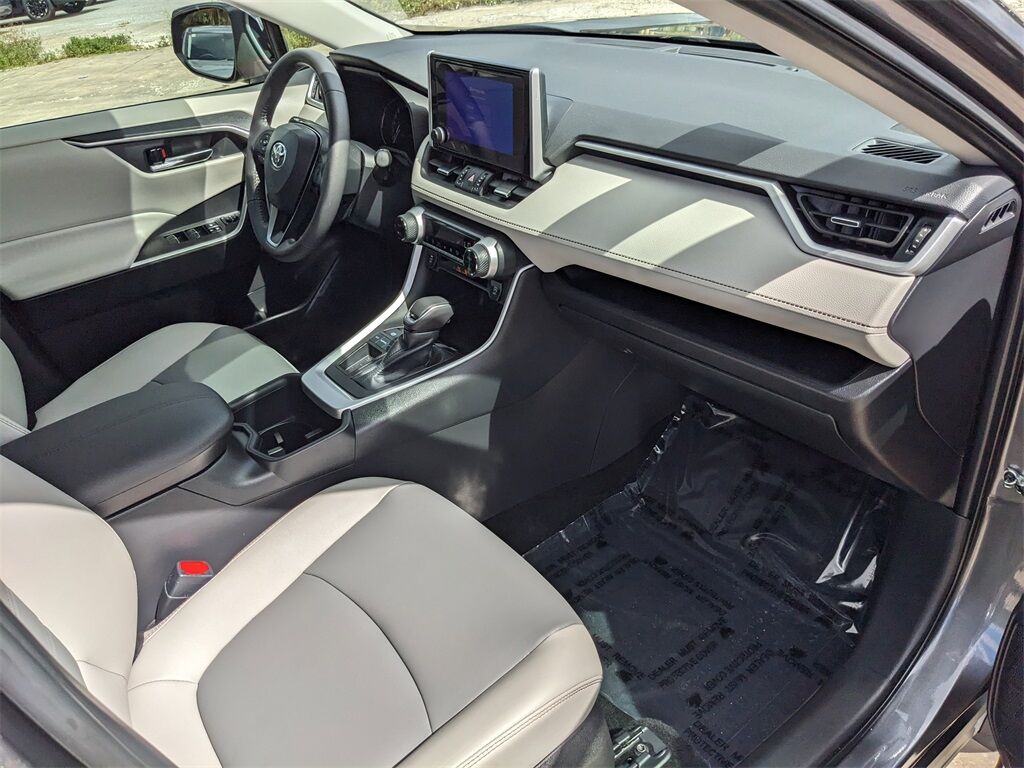 2024 Toyota RAV4 XLE Premium San Clemente CA