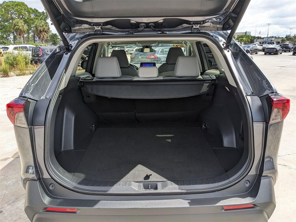 2024 Toyota RAV4 XLE Premium San Clemente CA