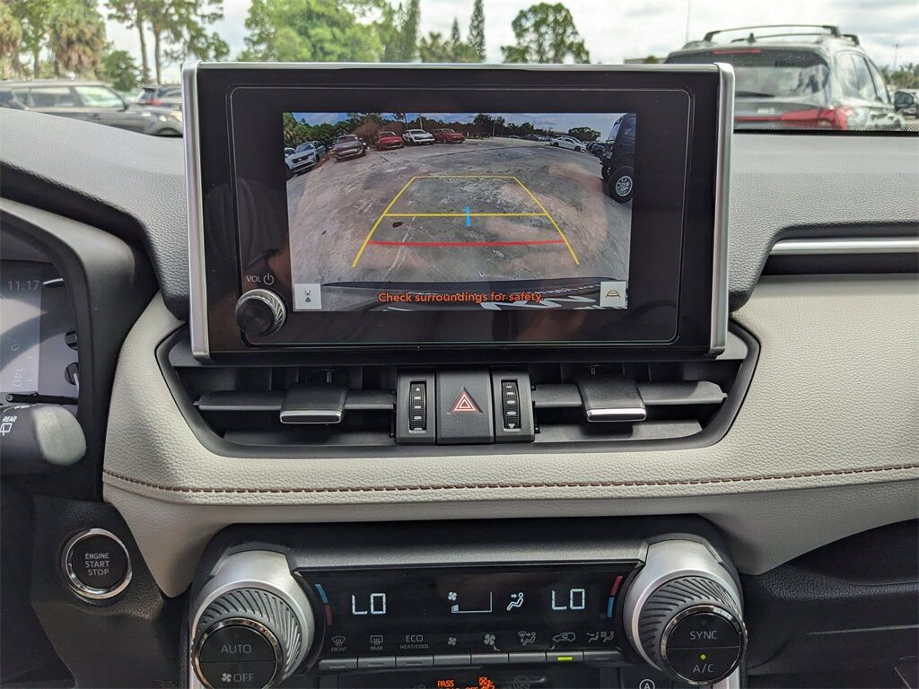 2024 Toyota RAV4 XLE Premium San Clemente CA