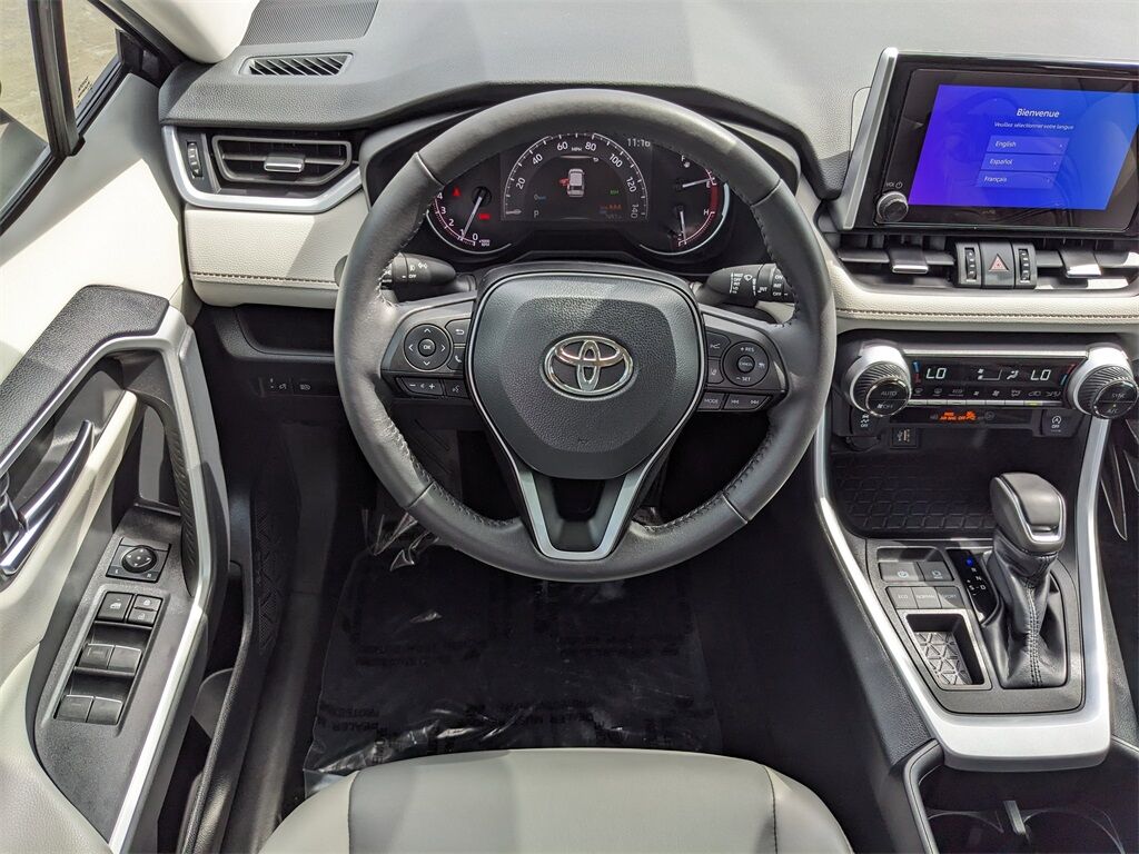 2024 Toyota RAV4 XLE Premium San Clemente CA