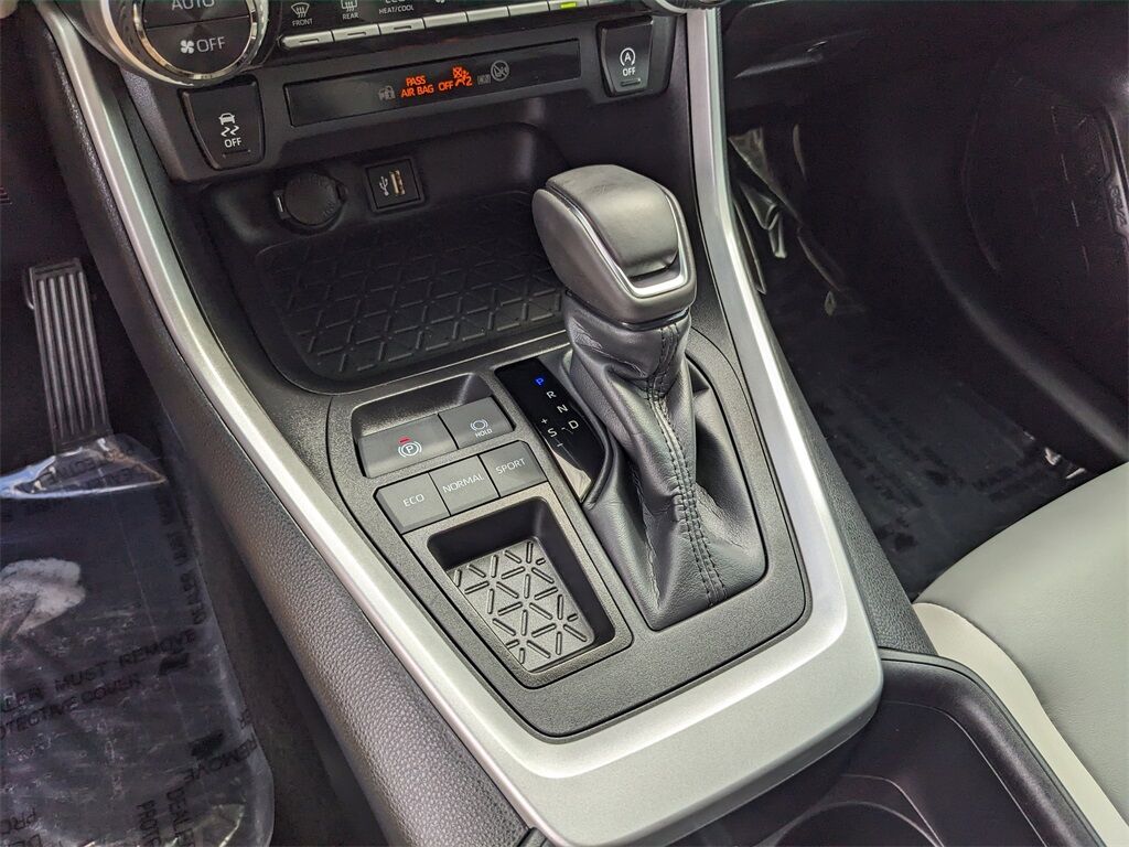 2024 Toyota RAV4 XLE Premium San Clemente CA
