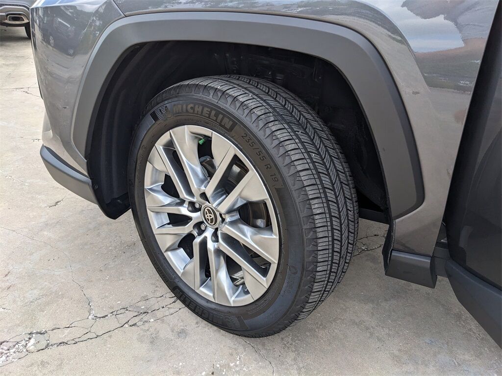 2024 Toyota RAV4 XLE Premium San Clemente CA