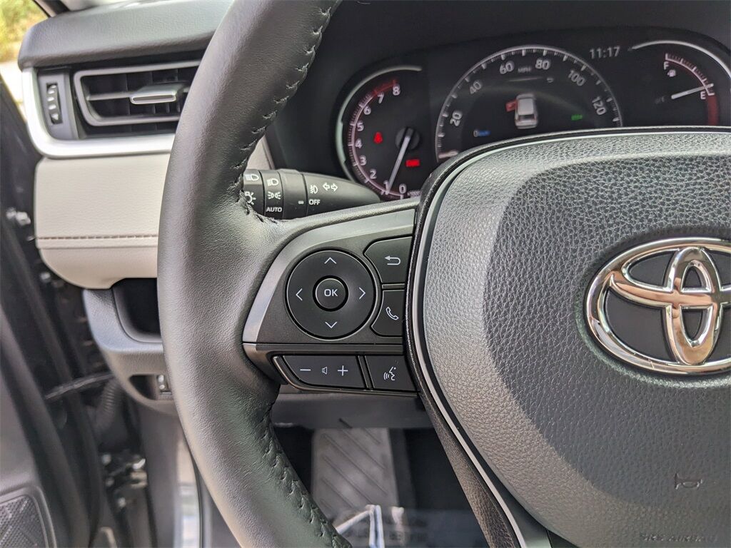 2024 Toyota RAV4 XLE Premium San Clemente CA