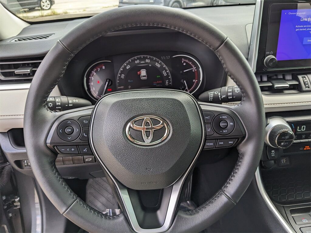 2024 Toyota RAV4 XLE Premium San Clemente CA