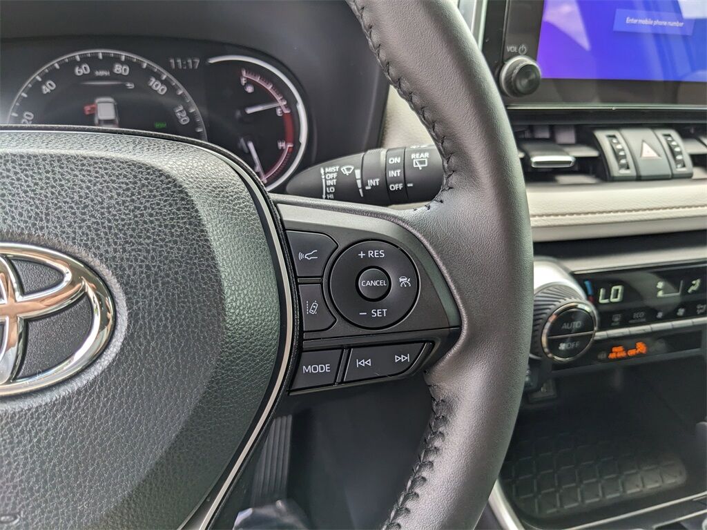 2024 Toyota RAV4 XLE Premium San Clemente CA