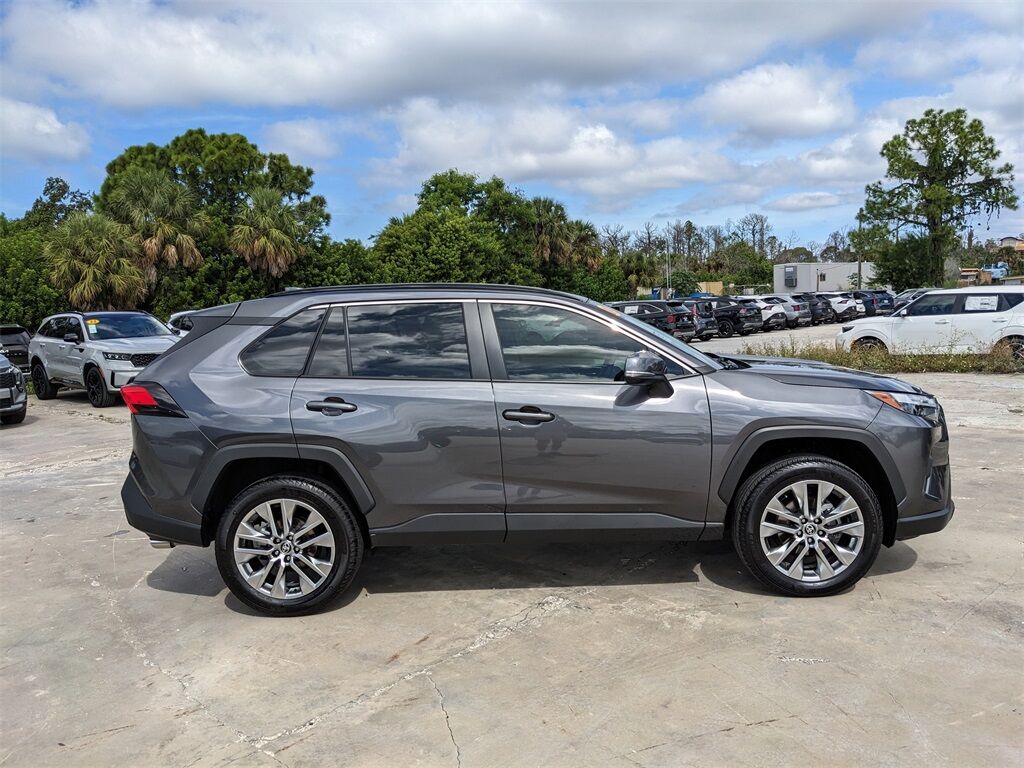 2024 Toyota RAV4 XLE Premium San Clemente CA