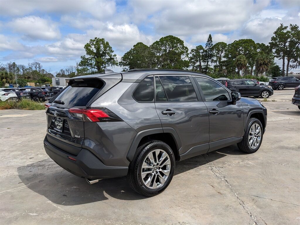 2024 Toyota RAV4 XLE Premium San Clemente CA