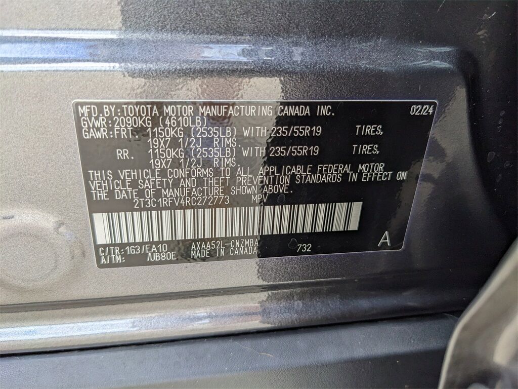 2024 Toyota RAV4 XLE Premium San Clemente CA