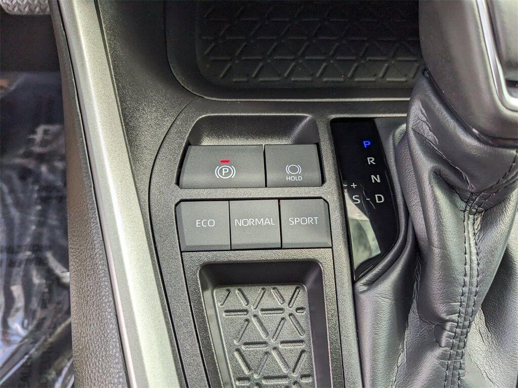 2024 Toyota RAV4 XLE Premium San Clemente CA