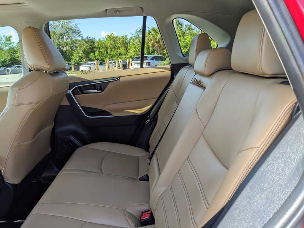 2024 Toyota RAV4 XLE Premium San Clemente CA