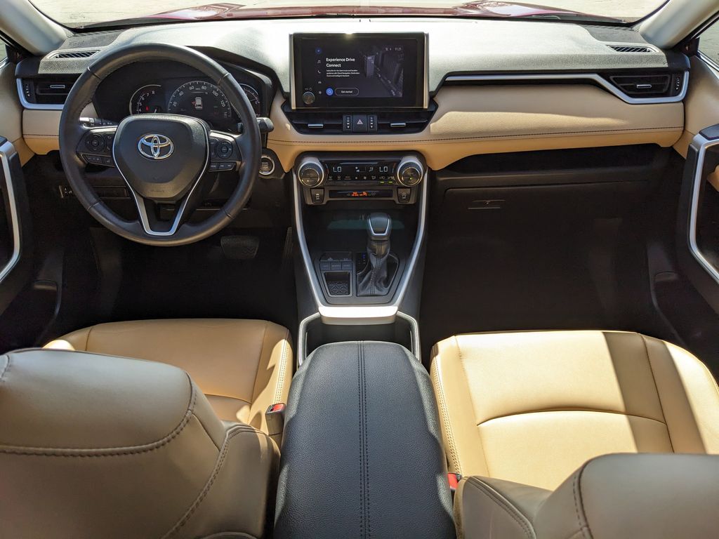 2024 Toyota RAV4 XLE Premium San Clemente CA