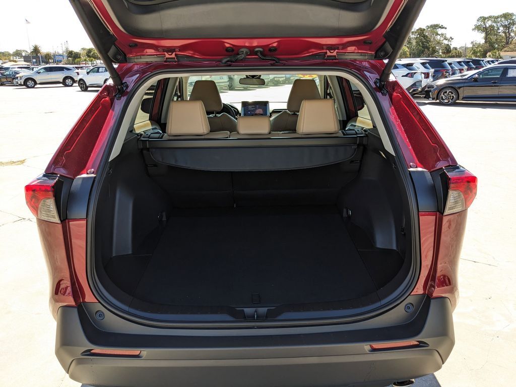 2024 Toyota RAV4 XLE Premium San Clemente CA