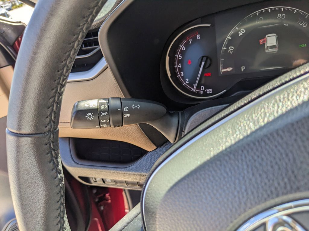 2024 Toyota RAV4 XLE Premium San Clemente CA