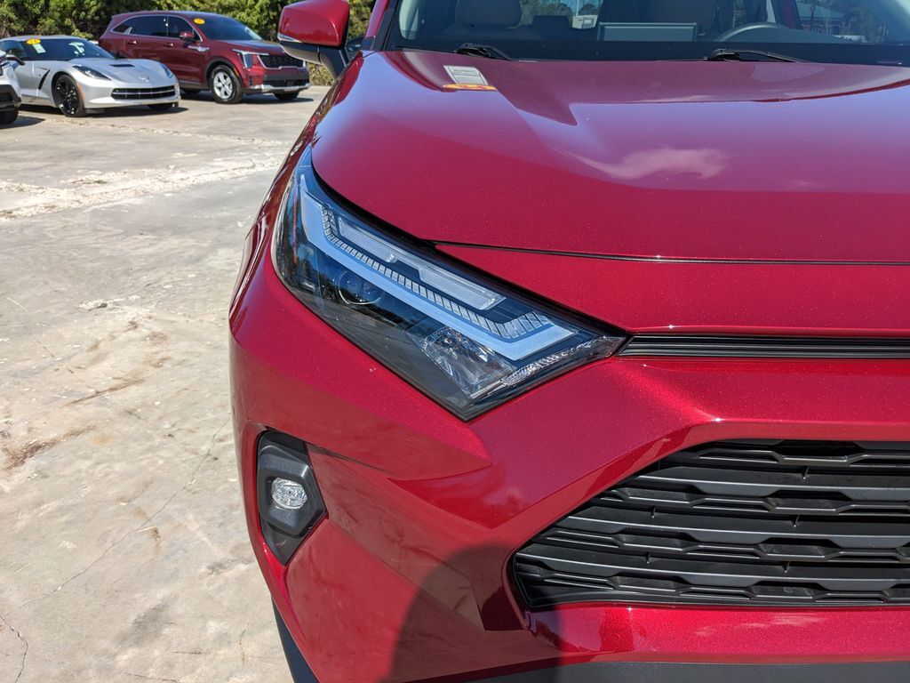 2024 Toyota RAV4 XLE Premium San Clemente CA