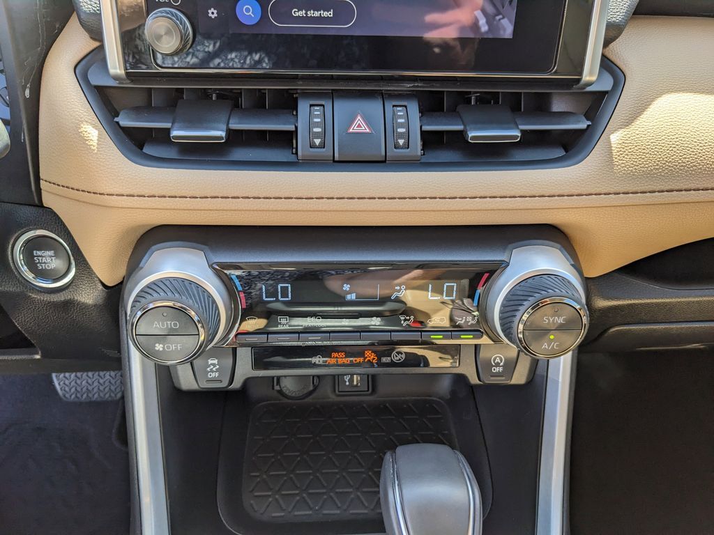 2024 Toyota RAV4 XLE Premium San Clemente CA