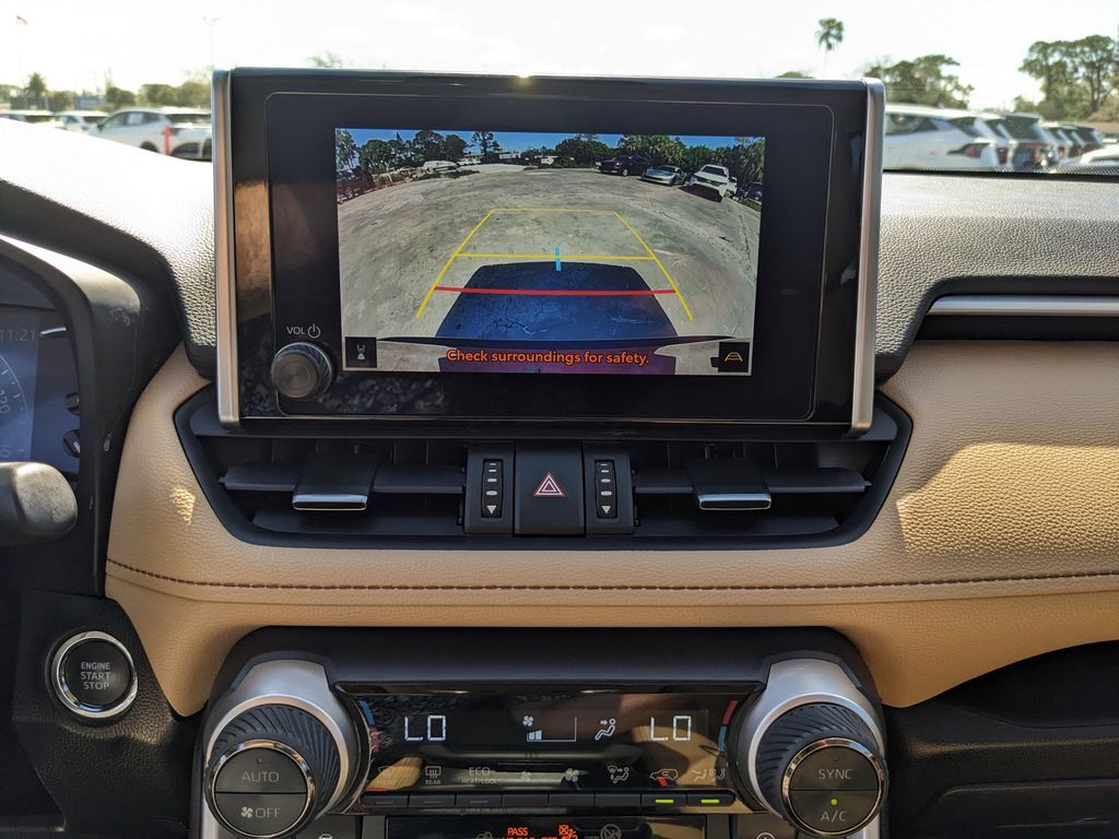 2024 Toyota RAV4 XLE Premium San Clemente CA