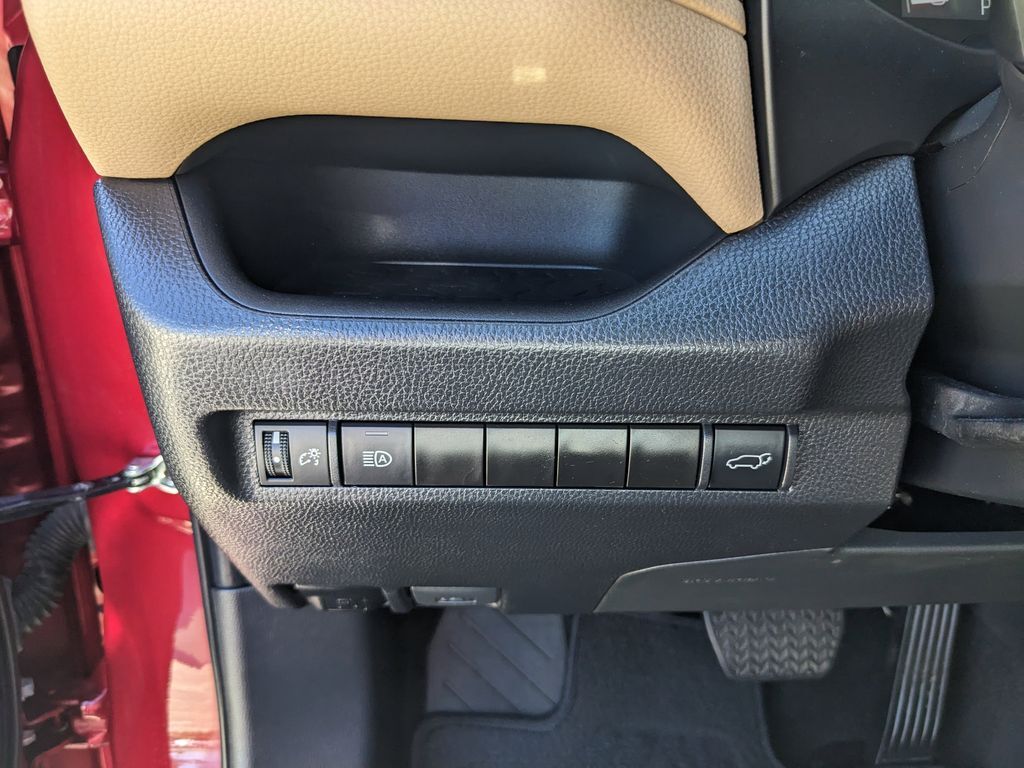 2024 Toyota RAV4 XLE Premium San Clemente CA