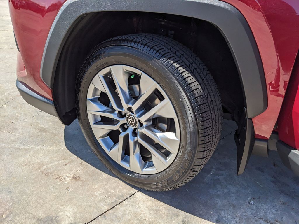 2024 Toyota RAV4 XLE Premium San Clemente CA