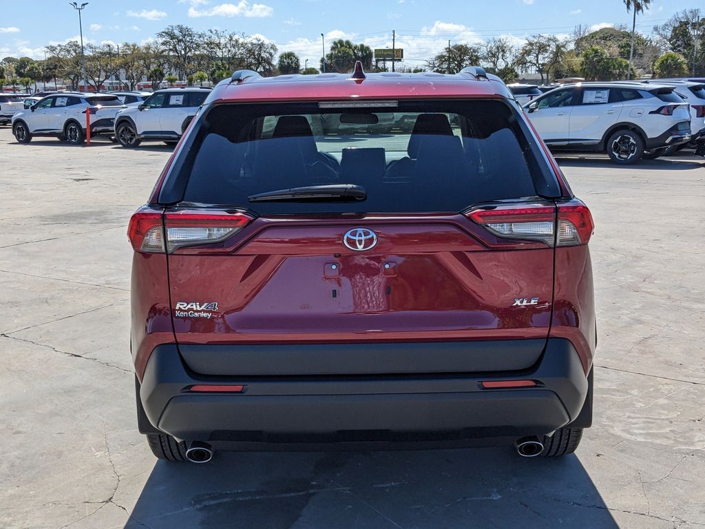 2024 Toyota RAV4 XLE Premium San Clemente CA