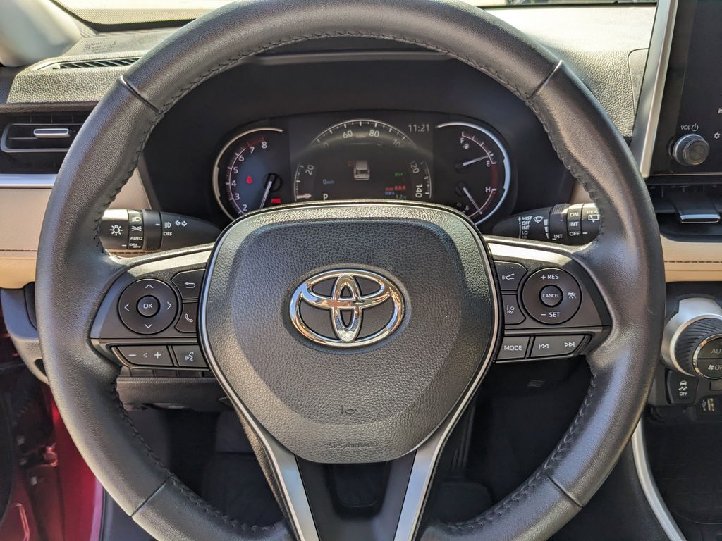2024 Toyota RAV4 XLE Premium San Clemente CA