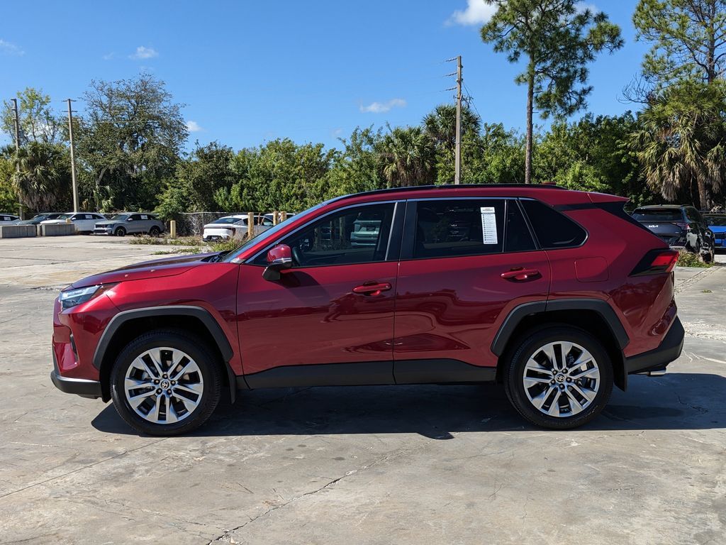 2024 Toyota RAV4 XLE Premium San Clemente CA