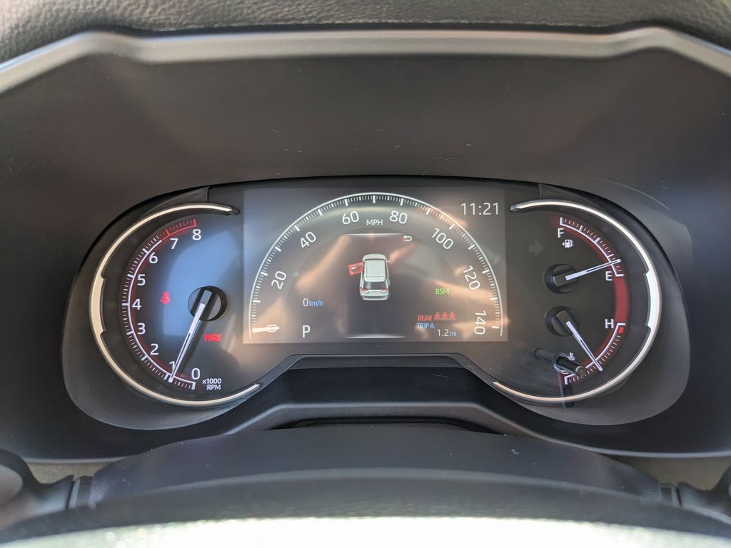 2024 Toyota RAV4 XLE Premium San Clemente CA