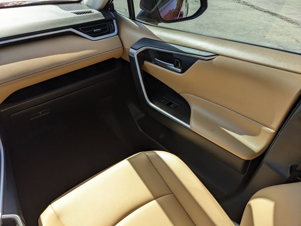 2024 Toyota RAV4 XLE Premium San Clemente CA