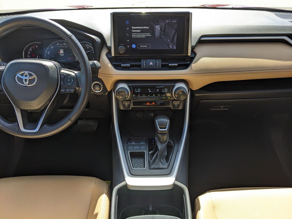 2024 Toyota RAV4 XLE Premium San Clemente CA