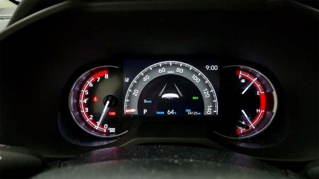 2024 Toyota RAV4 XLE Premium Laurel MD