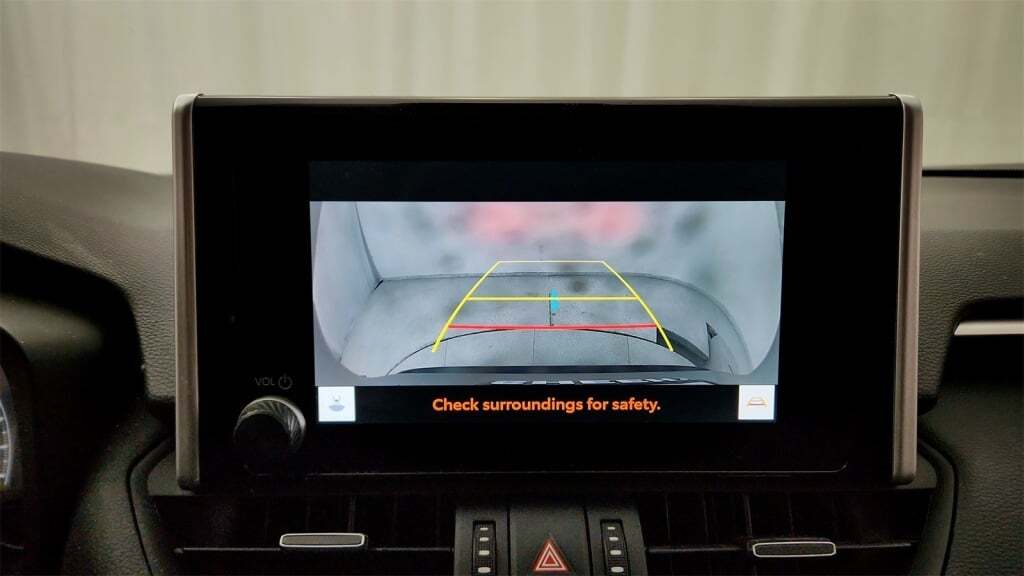 2024 Toyota RAV4 XLE Premium Laurel MD