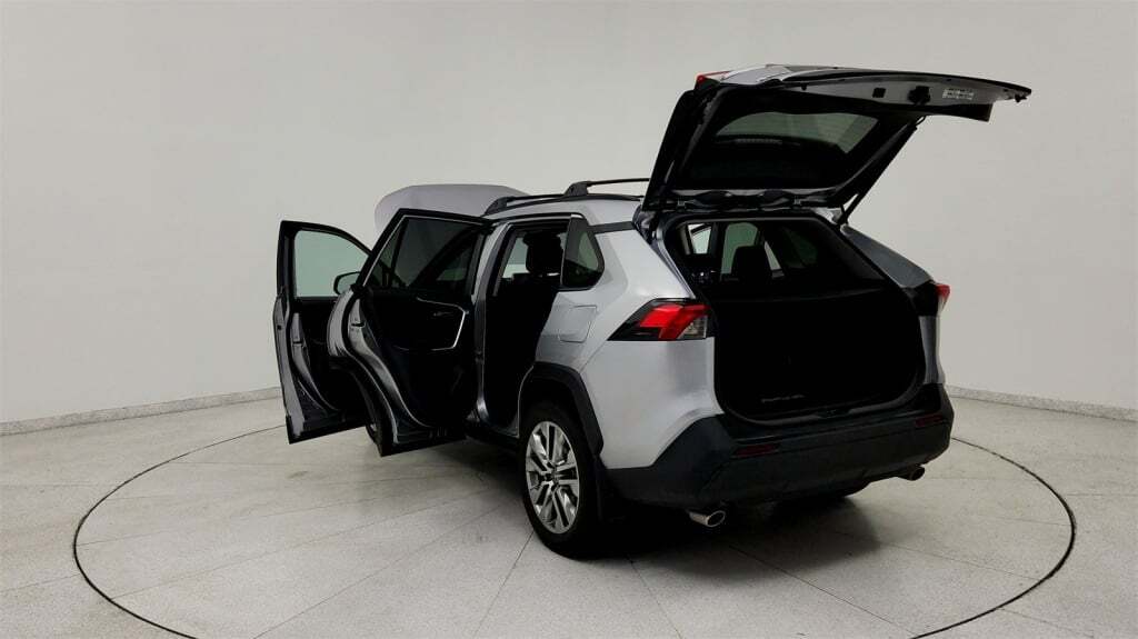 2024 Toyota RAV4 XLE Premium Laurel MD