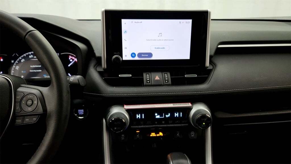 2024 Toyota RAV4 XLE Premium Laurel MD