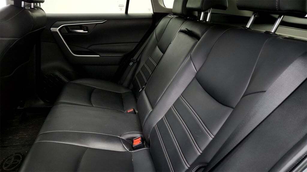 2024 Toyota RAV4 XLE Premium Laurel MD